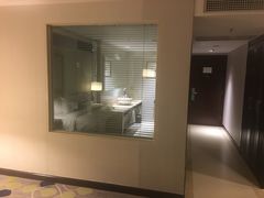 -广州十甫voco酒店