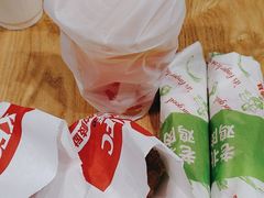 -肯德基(机场三店)