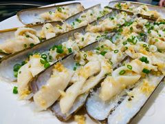圣子王-飞尝蚝·顺德菜·鱼生(顺德总店)