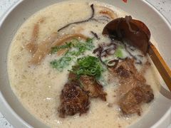 -味千拉面(又一城店)