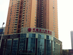 -河南省人民医院(院本部)