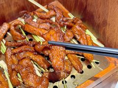 -小河盐帮·私家菜·烤鸭(三元桥·霄云路店)