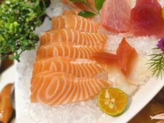 -松坂屋日料自助(长城路店)