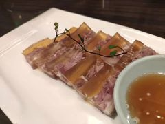 -环球港凯悦 · 享悦中餐厅