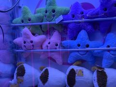 -我要抓娃娃(武进吾悦广场店)