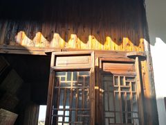 -月栖华明-云间草堂清茶馆(泗泾古镇店)
