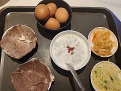 -兰州马子禄牛肉面(文景公园店)