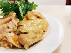 -泰煌鸡·上海白斩鸡·鸡汤面(万航店)