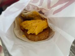 -麦当劳(金山红星美凯龙DT店)