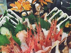 -和风清味日本料理(希尔顿店)