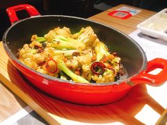 -小大董·烤鸭(凤凰汇店)