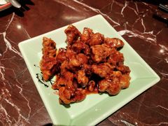 -新白鹿餐厅(西湖银泰店)