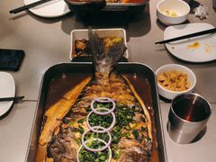 -半天妖烤鱼(大兴大悦春风里店)