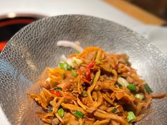-老阿爸鲜鱼土菜(独墅湖店)