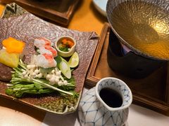 -蟹道乐(梅田店)