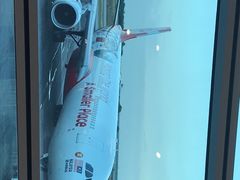 -吉隆坡国际机场