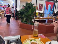 -客临百思德·东北特色馆(龙湖时代天街店)