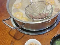 -八宝牛潮汕鲜牛肉火锅(净月店)