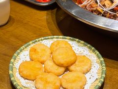 -弓虽昌焖烧鸡(大竹林店)