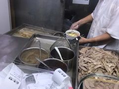 -孔师傅八仙老鸭粉丝汤(上海市第一食品商店南东店)