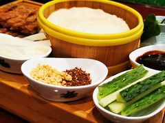 -保定会馆(红旗大街店)