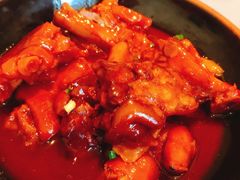 -宏达老菜馆(东安街店)