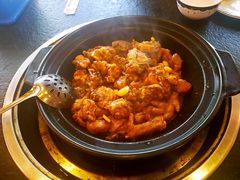 -重庆烧鸡公火锅(簋街店)