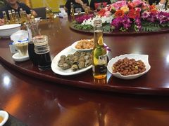 -龙宫海鲜楼(长乐漳港店)