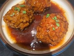 -梅飞酒家(桑园路店)