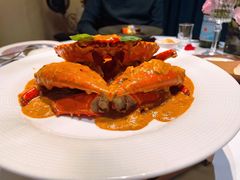 -狮拾久·现代新加坡料理(福田COCO Park店)