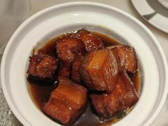 -小菜园新徽菜(马鞍山金鹰店)