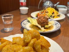-春水锅贴·传统鲁菜(大明湖店)