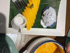 -帕蓝·暹罗料理(大学路店)