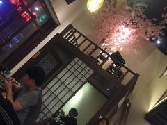 -鱼跃料理(步步高店)