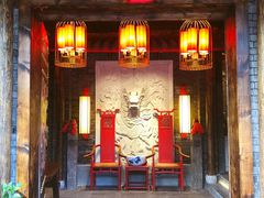 门面-小龙坎火锅(东汇城店)