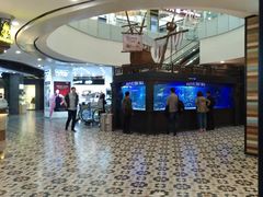 -凯德广场(学府店)