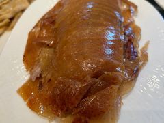 -北京老铺烤鸭(西稍门店)