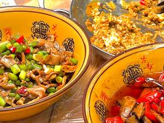 -老师傅餐馆(长沙店)