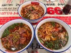 -公交新村粉店(赤岗冲店)