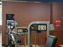 -Fitmula斐嘉健身(省体店)