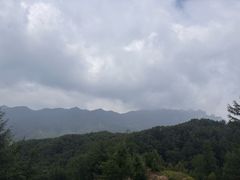 -洛阳白云山景区