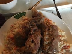 -217丰惠源抓饭(星湖街店)