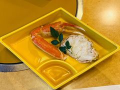 -蟹道乐(道顿堀本店)