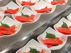 -丰卓会海鲜自助(中润大道店)