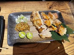 -酒窝烧鸟(科华街店)