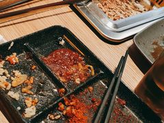-新石器烤肉(南通CBD大有境店)