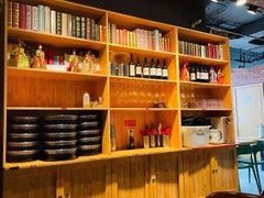 -牛市牛烤肉(西单大悦城店)