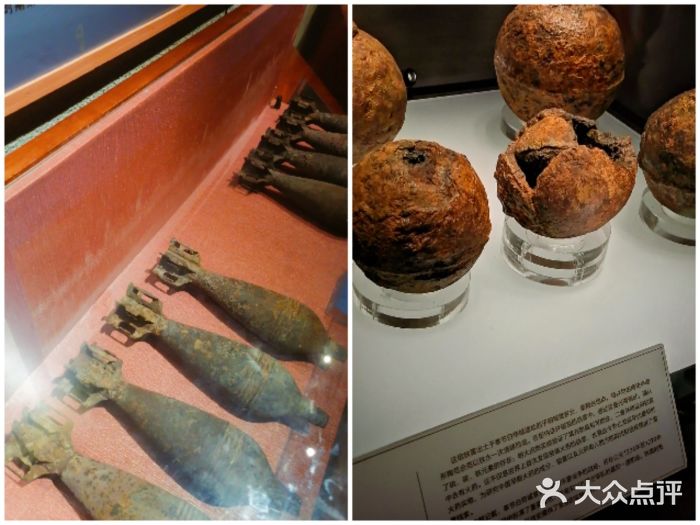 重庆中国三峡博物馆(重庆博物馆)图片
