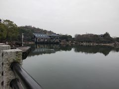 -白马涧龙池景区