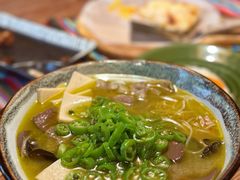 藤椒汤粉-源一咖啡馆(麒麟巷步行街店)